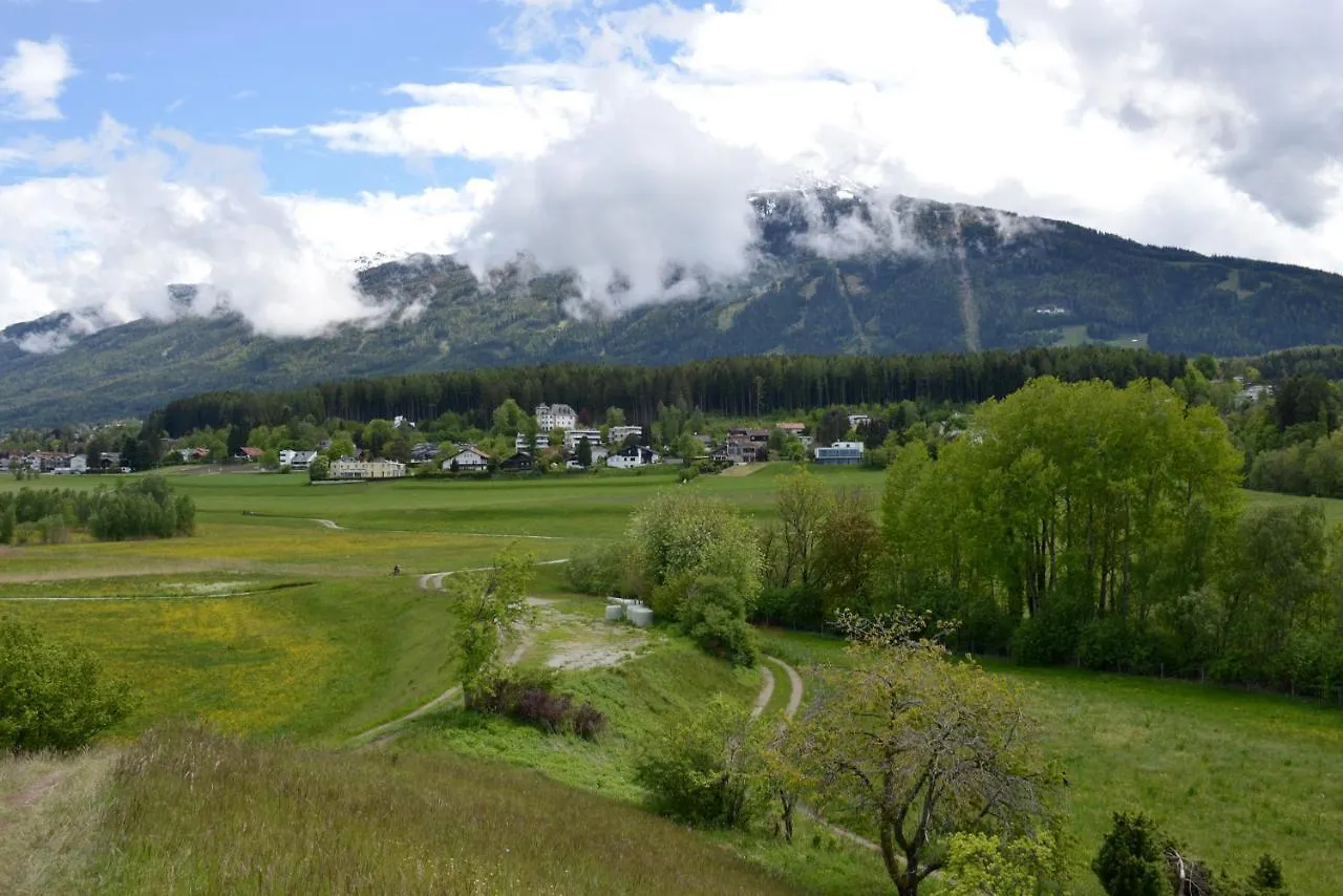 Apartment Ferienwohnung Innsbruck-Vill Österreich