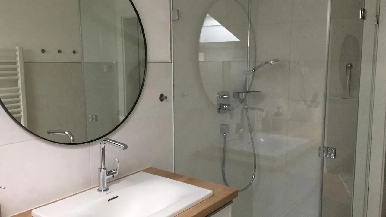 Ferienwohnung Innsbruck-Vill