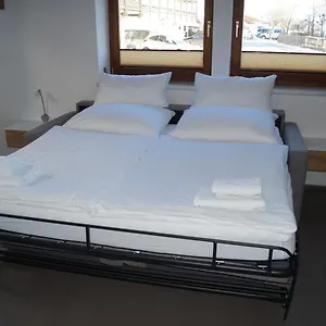 Apartamento Ausserlechner, Innsbruck
