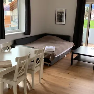 Apartment Oliver, Axams, Innsbruck