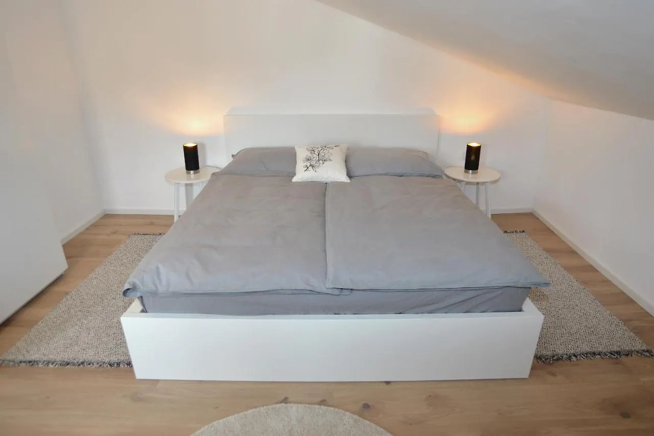 Appartamento Ferienwohnung Innsbruck-Vill
