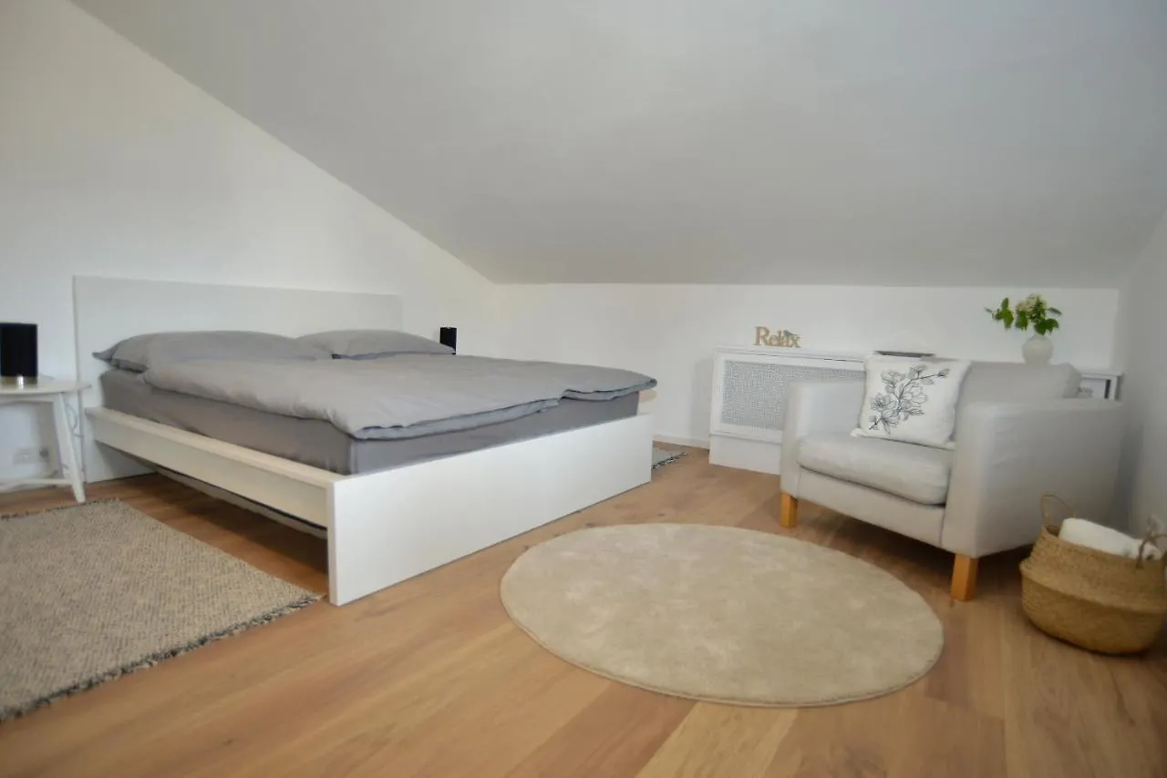 Ferienwohnung Innsbruck-Vill Appartamento