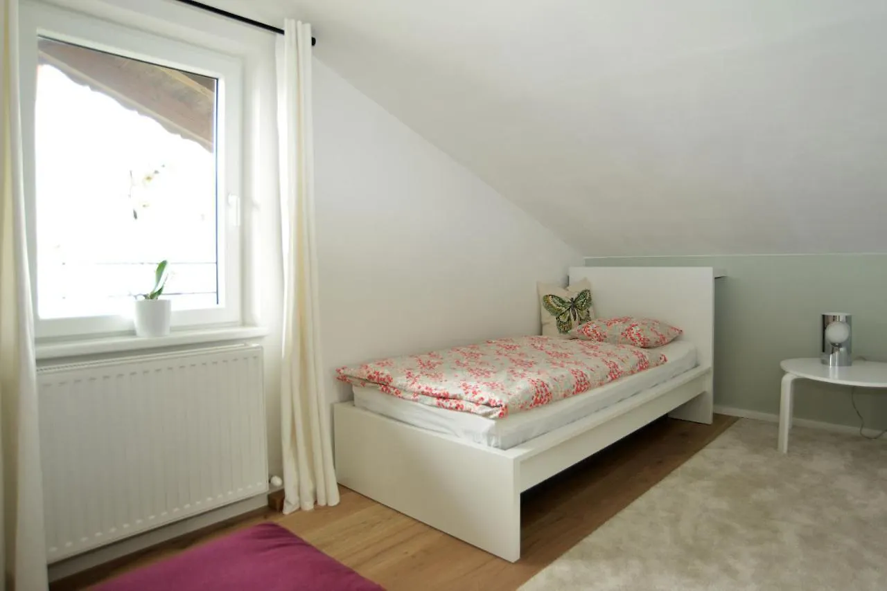 Appartamento Ferienwohnung Innsbruck-Vill