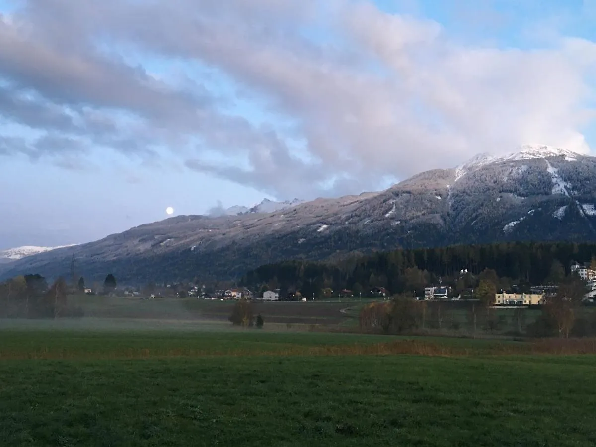 Ferienwohnung Innsbruck-Vill