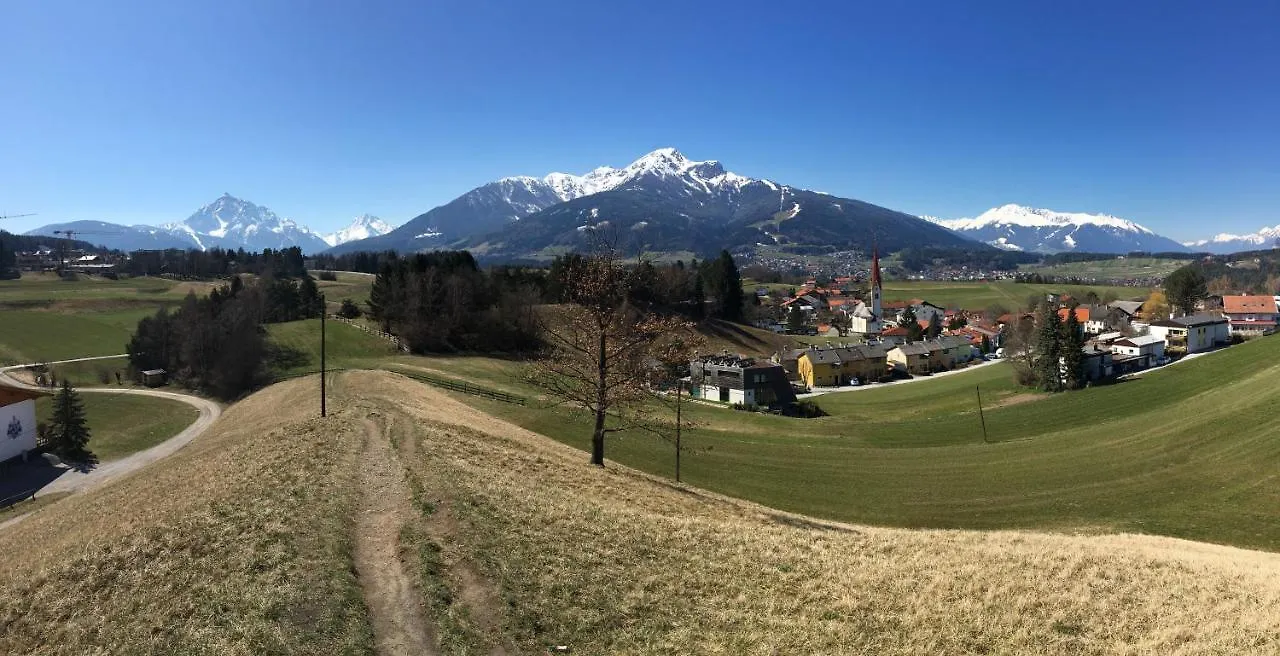Ferienwohnung Innsbruck-Vill Appartamento