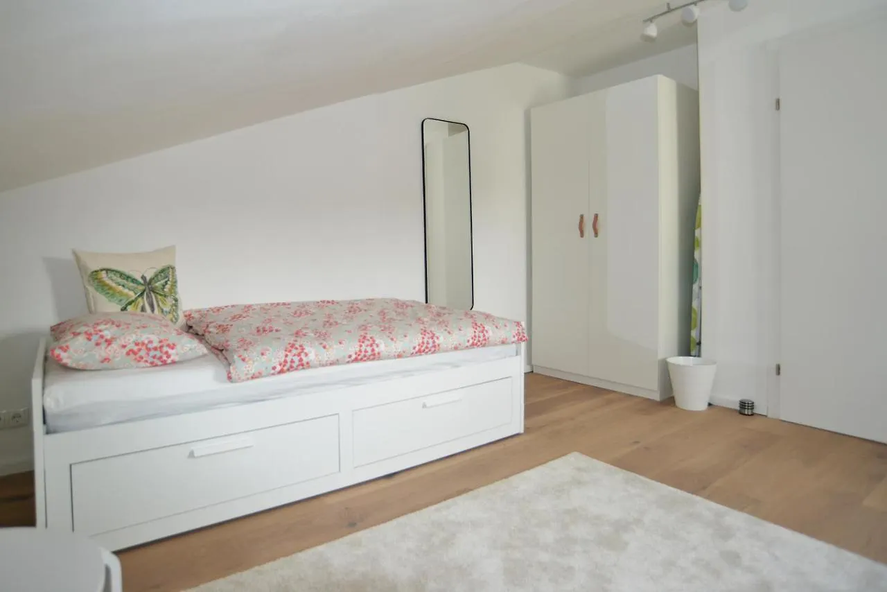 Ferienwohnung Innsbruck-Vill Appartamento Innsbruck