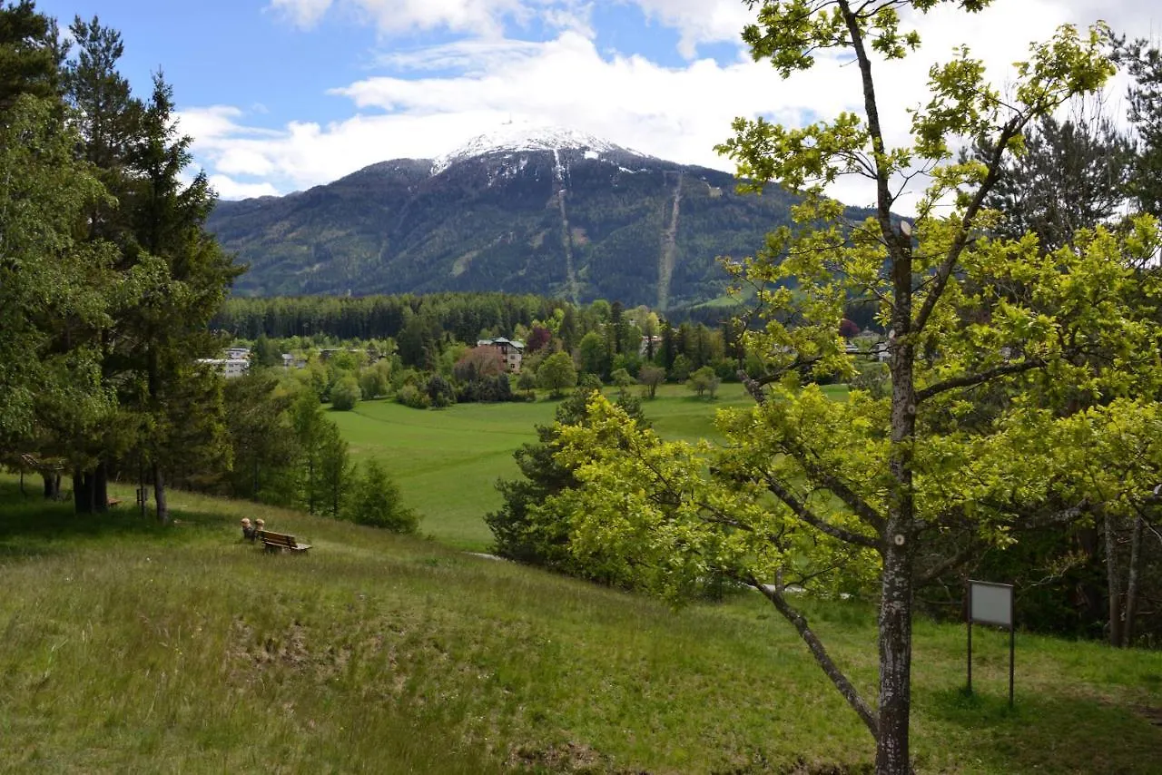 Appartamento Ferienwohnung Innsbruck-Vill