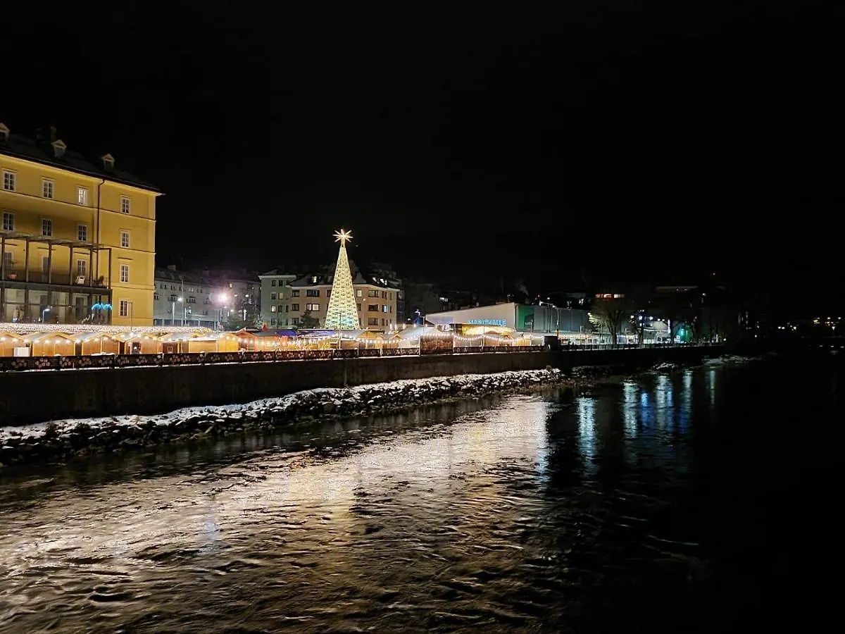 Ferienwohnung Innsbruck-Vill Appartamento Innsbruck